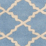 Safavieh Chatham 930 Rug, CHT930 - Blue Grey