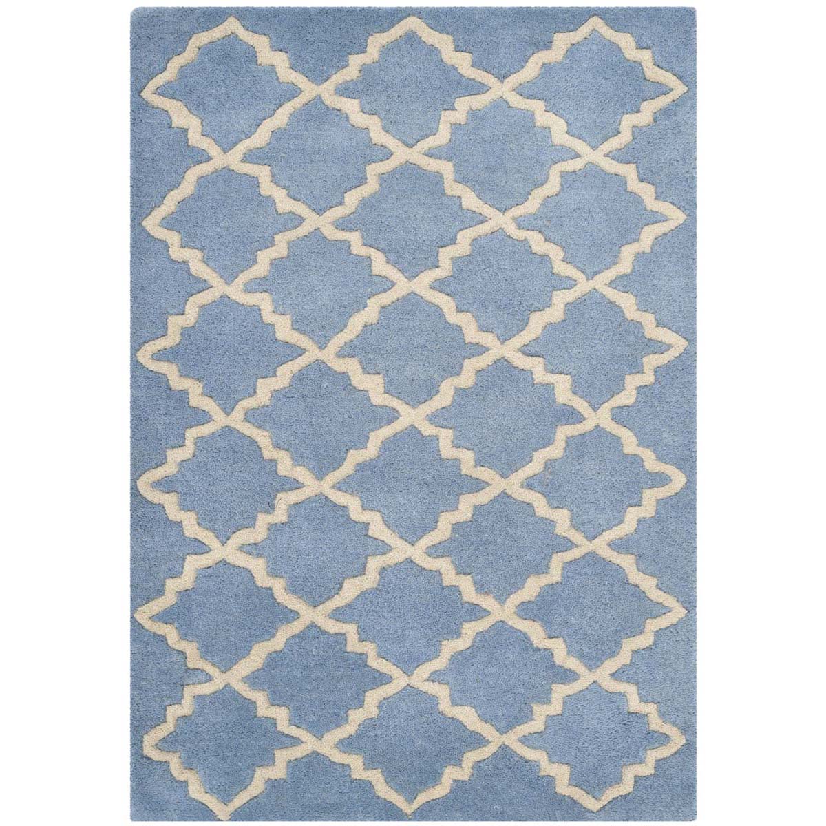 Safavieh Chatham 930 Rug, CHT930 - Blue Grey