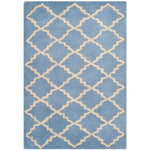 Safavieh Chatham 930 Rug, CHT930 - Blue Grey