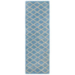 Safavieh Chatham 930 Rug, CHT930 - Blue Grey