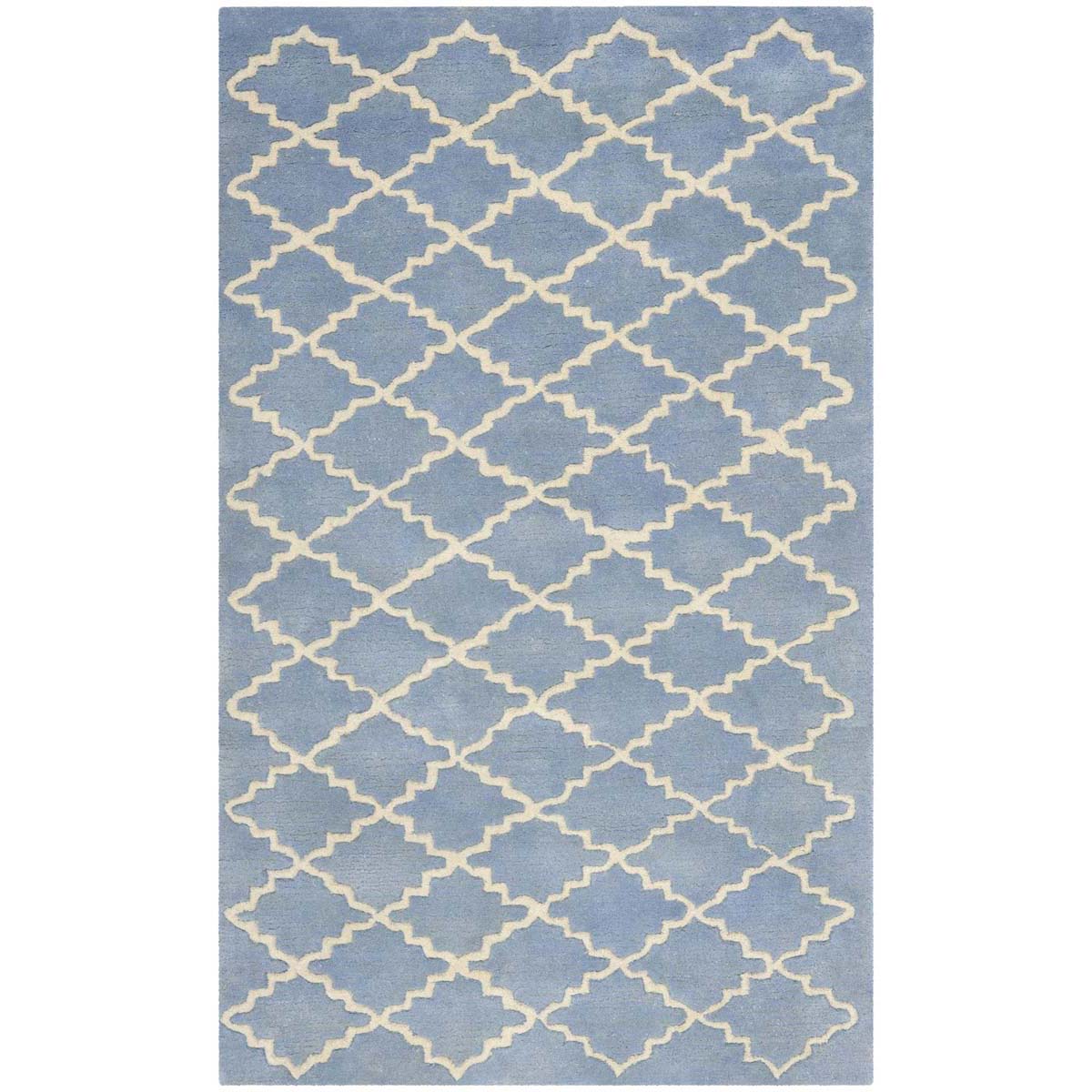 Safavieh Chatham 930 Rug, CHT930 - Blue Grey