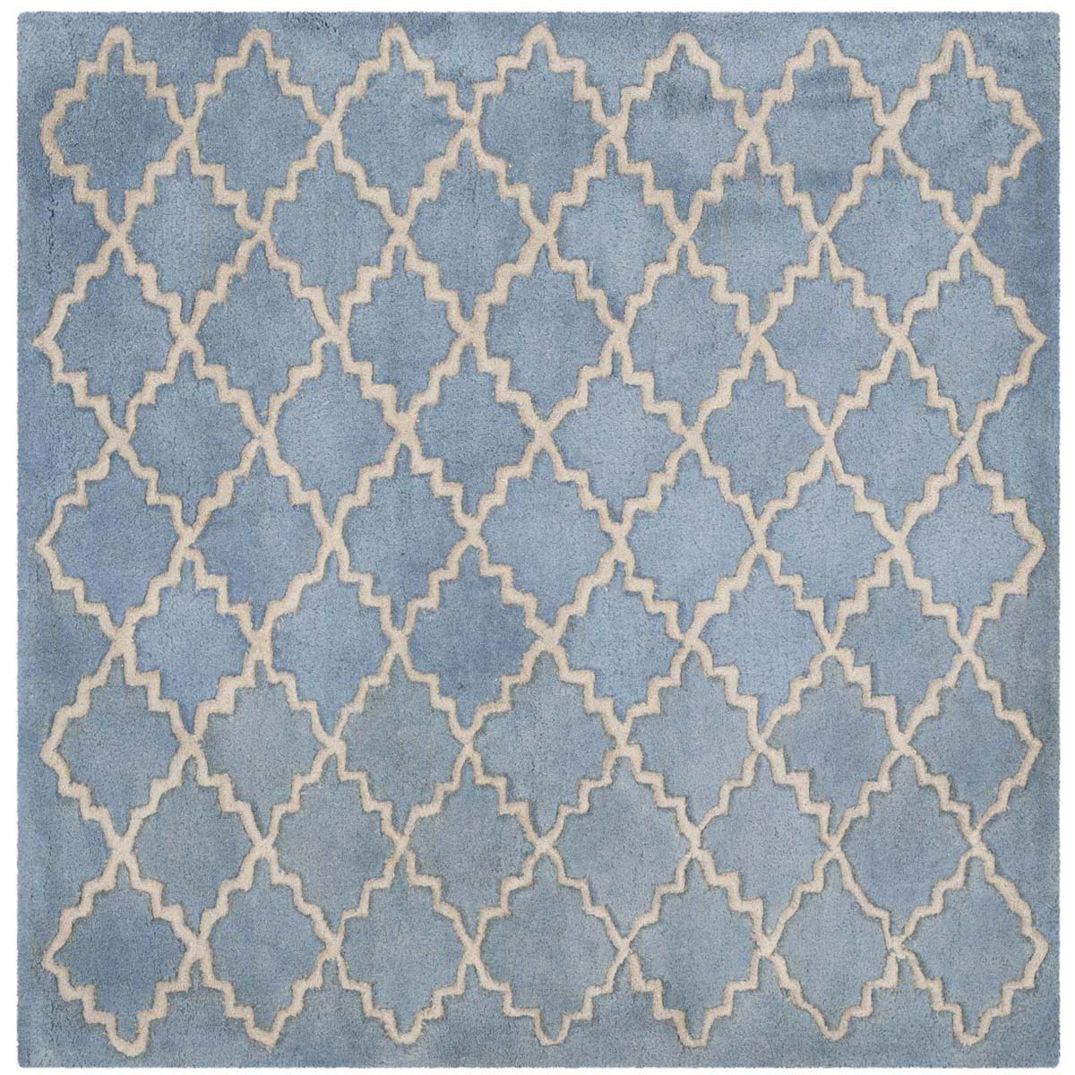 Safavieh Chatham 930 Rug, CHT930 - Blue Grey