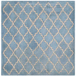 Safavieh Chatham 930 Rug, CHT930 - Blue Grey