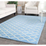 Safavieh Chatham 930 Rug, CHT930 - Blue Grey