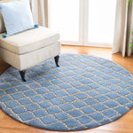 Safavieh Chatham 930 Rug, CHT930 - Blue Grey