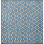 Safavieh Chatham 930 Rug, CHT930 - Blue Grey