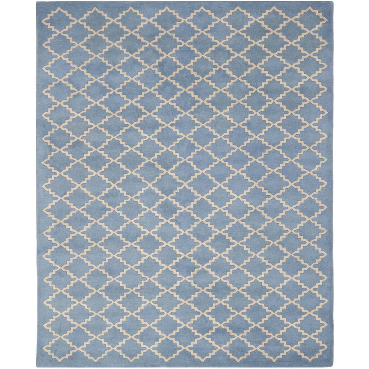 Safavieh Chatham 930 Rug, CHT930 - Blue Grey