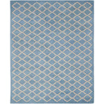 Safavieh Chatham 930 Rug, CHT930 - Blue Grey