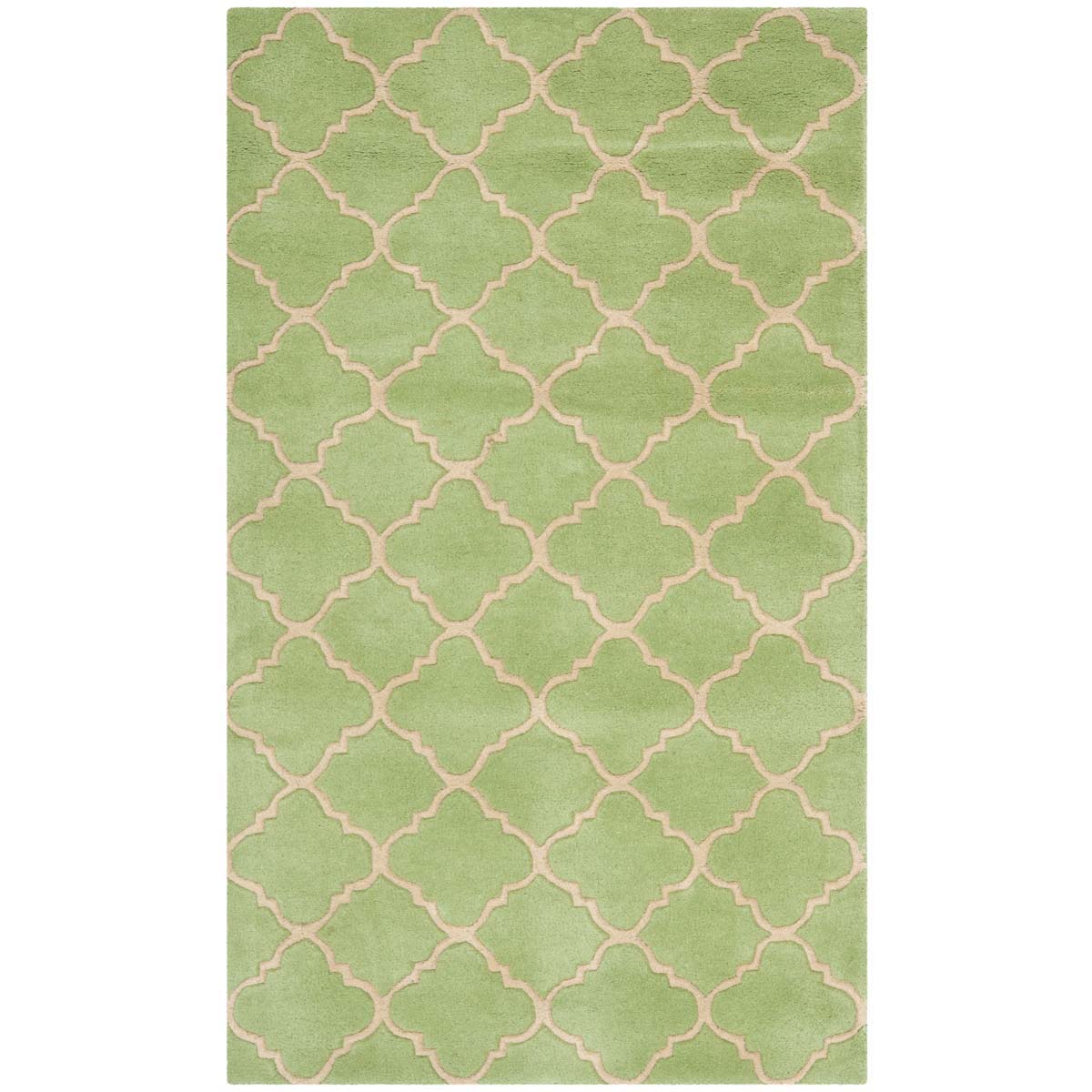 Safavieh Chatham 935 Rug, CHT935 - Green