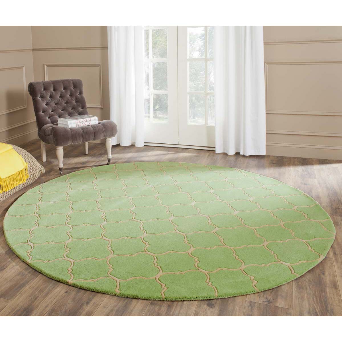 Safavieh Chatham 935 Rug, CHT935 - Green