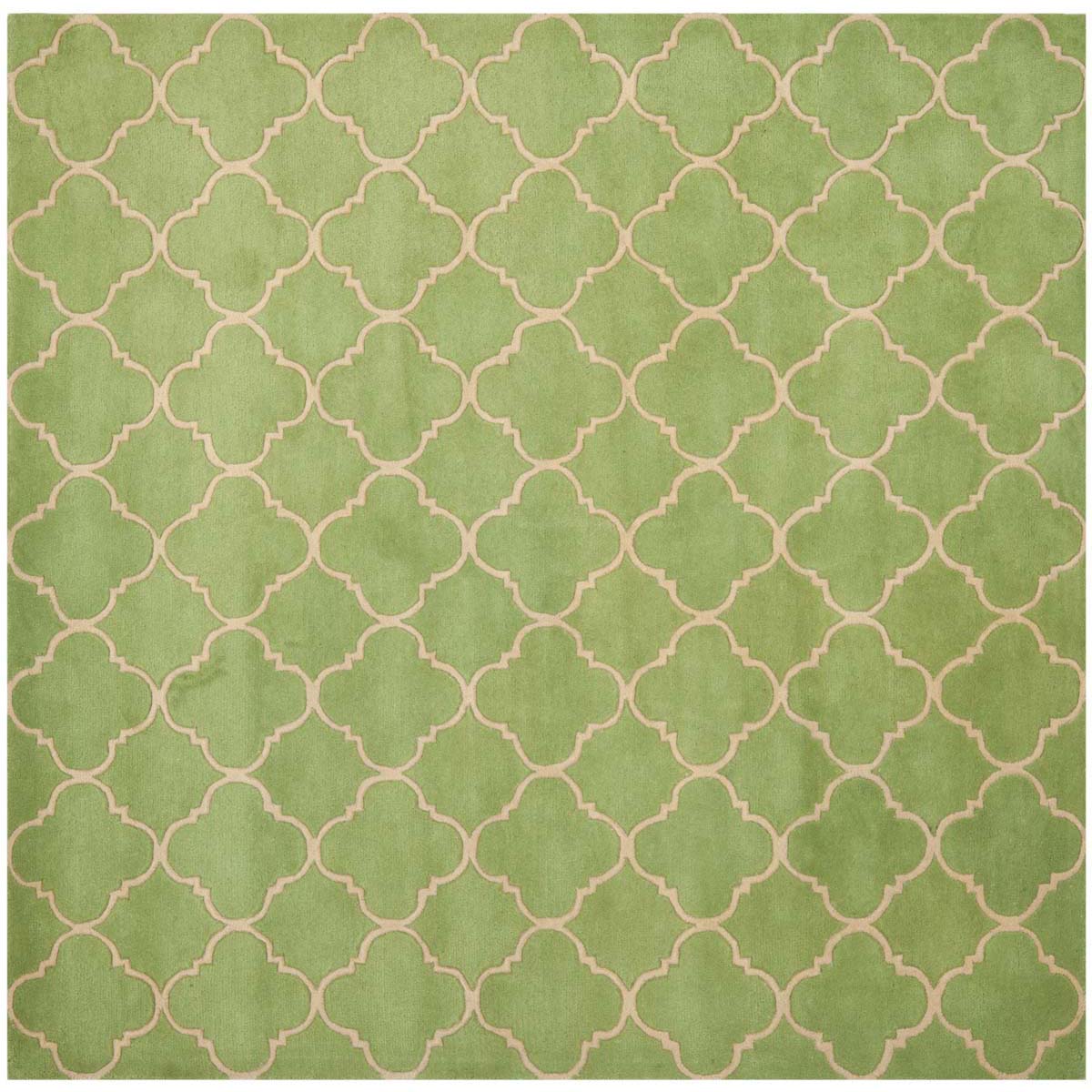 Safavieh Chatham 935 Rug, CHT935 - Green