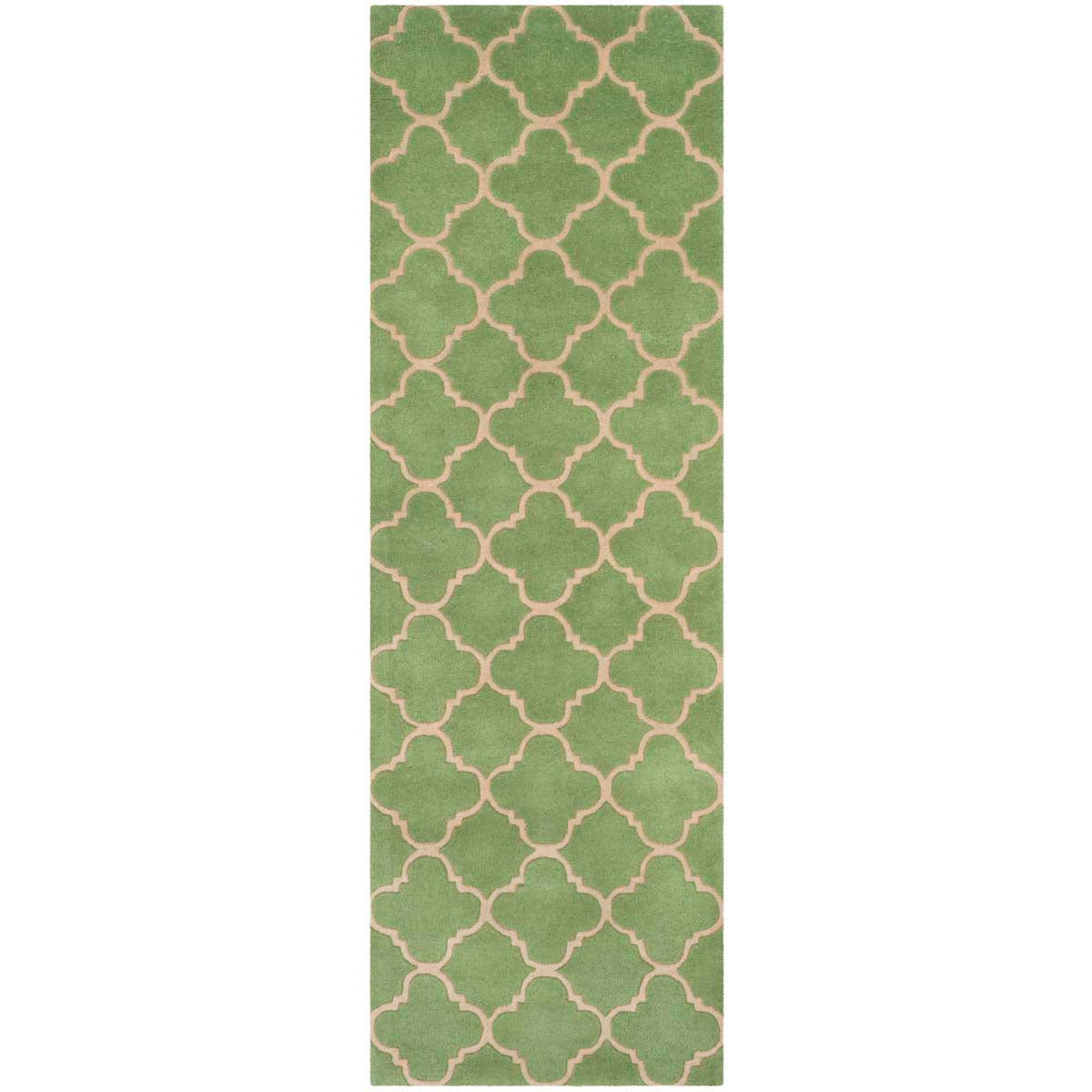 Safavieh Chatham 940 Rug, CHT940 - Green