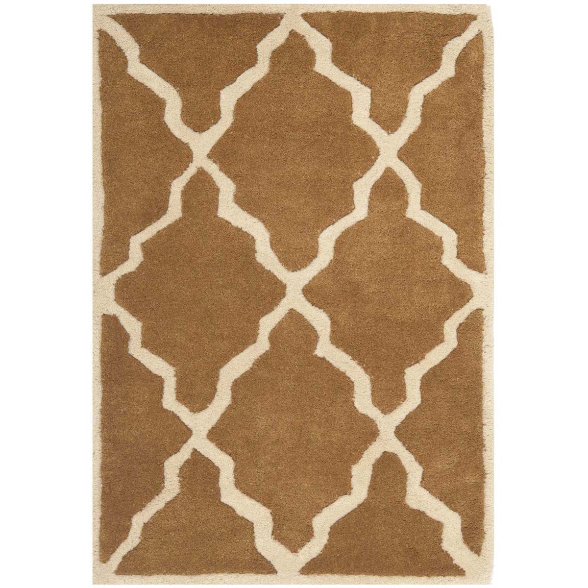 Safavieh Chatham 940 Rug, CHT940 - Brown