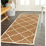 Safavieh Chatham 940 Rug, CHT940 - Brown