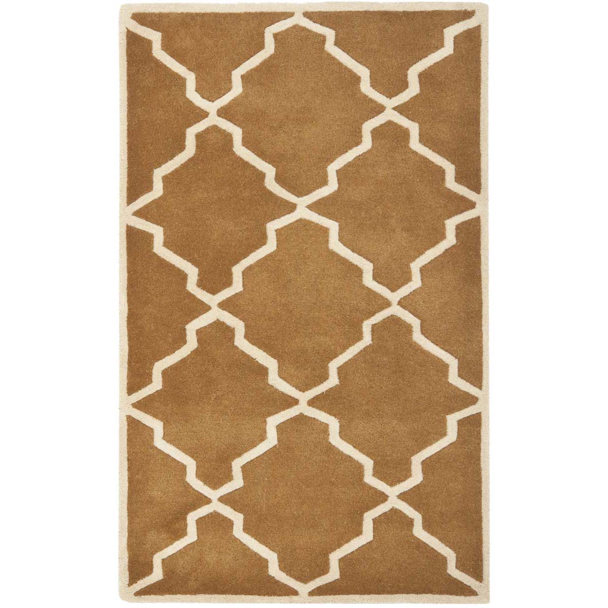 Safavieh Chatham 940 Rug, CHT940 - Brown