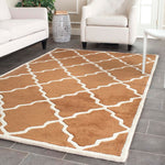 Safavieh Chatham 940 Rug, CHT940 - Brown