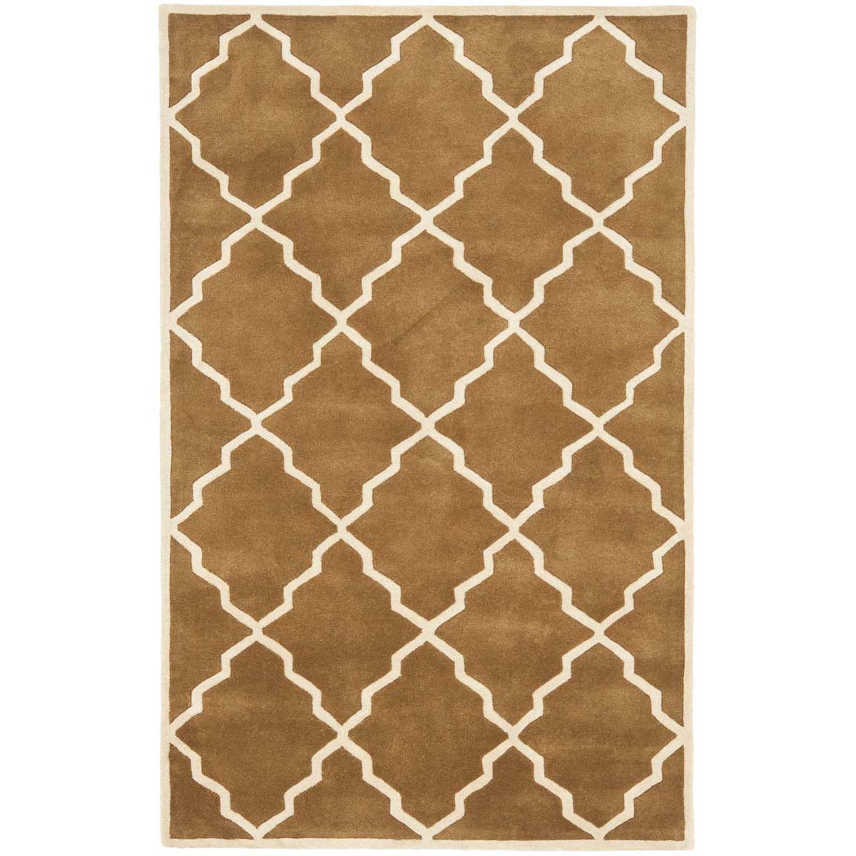 Safavieh Chatham 940 Rug, CHT940 - Brown