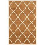 Safavieh Chatham 940 Rug, CHT940 - Brown