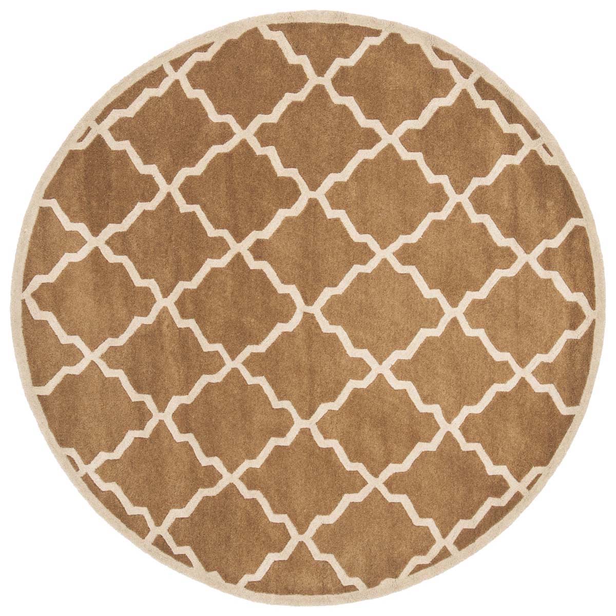 Safavieh Chatham 940 Rug, CHT940 - Brown