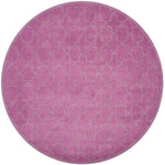 Safavieh Chatham 940 Rug, CHT940 - Dark Pink