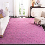 Safavieh Chatham 940 Rug, CHT940 - Dark Pink