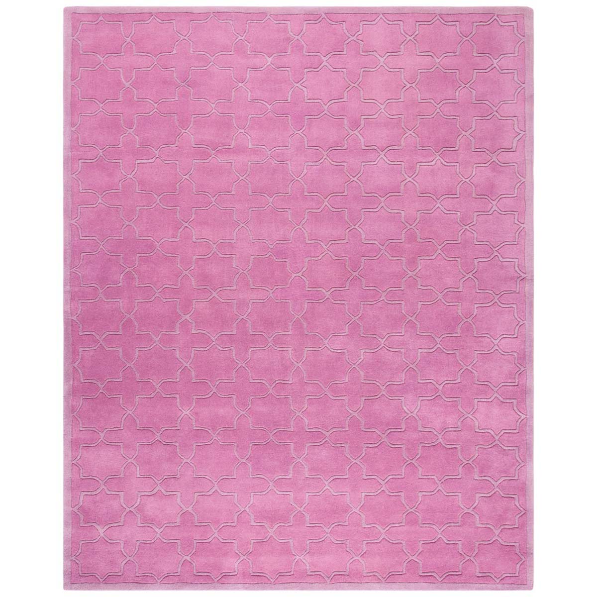 Safavieh Chatham 940 Rug, CHT940 - Dark Pink