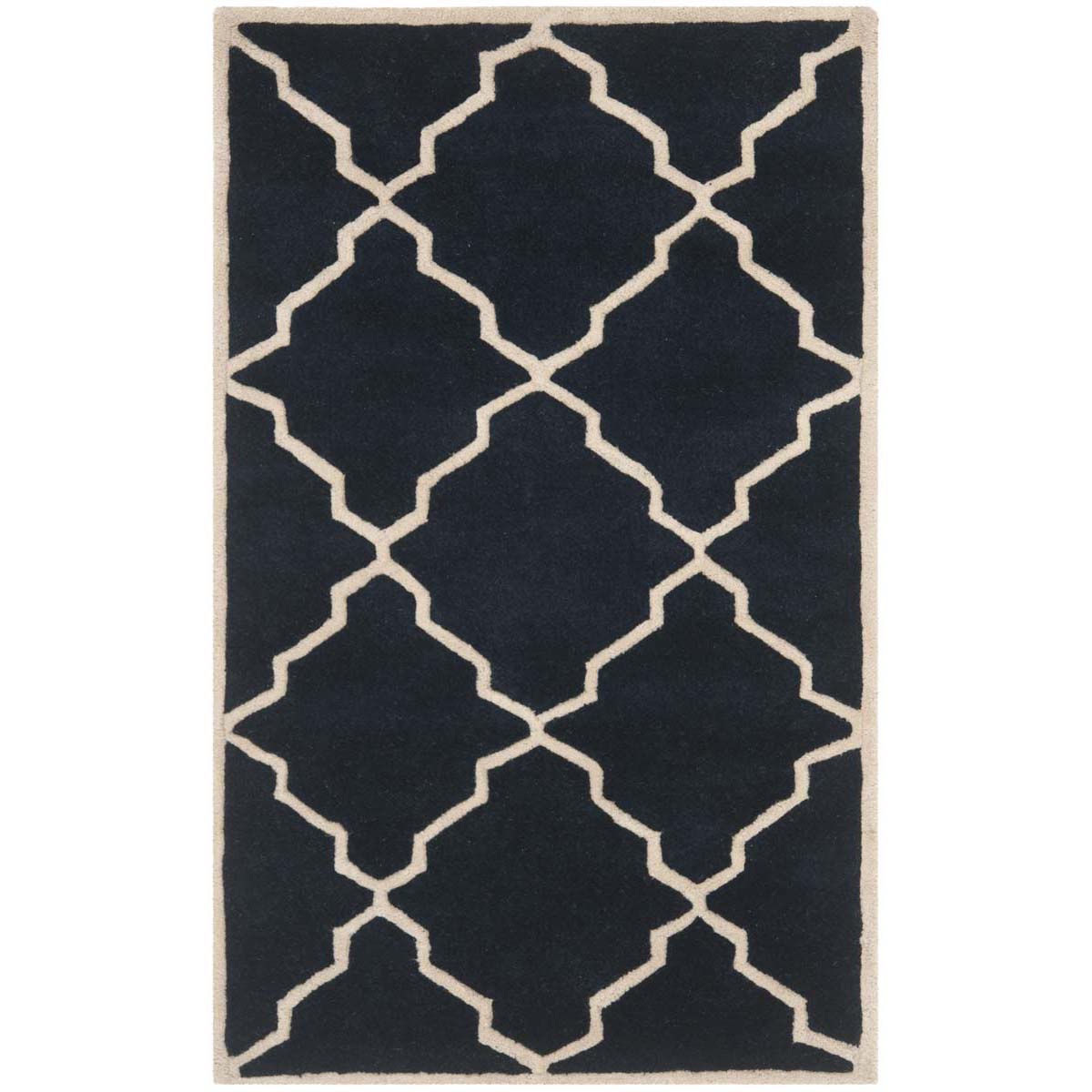 Safavieh Chatham 940 Rug, CHT940 - Dark Blue