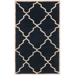 Safavieh Chatham 940 Rug, CHT940 - Dark Blue