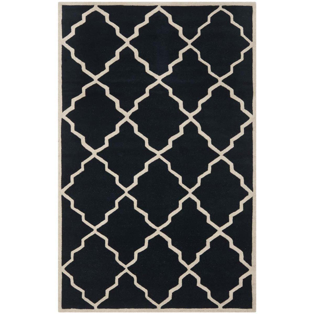 Safavieh Chatham 940 Rug, CHT940 - Dark Blue