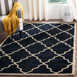 Safavieh Chatham 940 Rug, CHT940 - Dark Blue