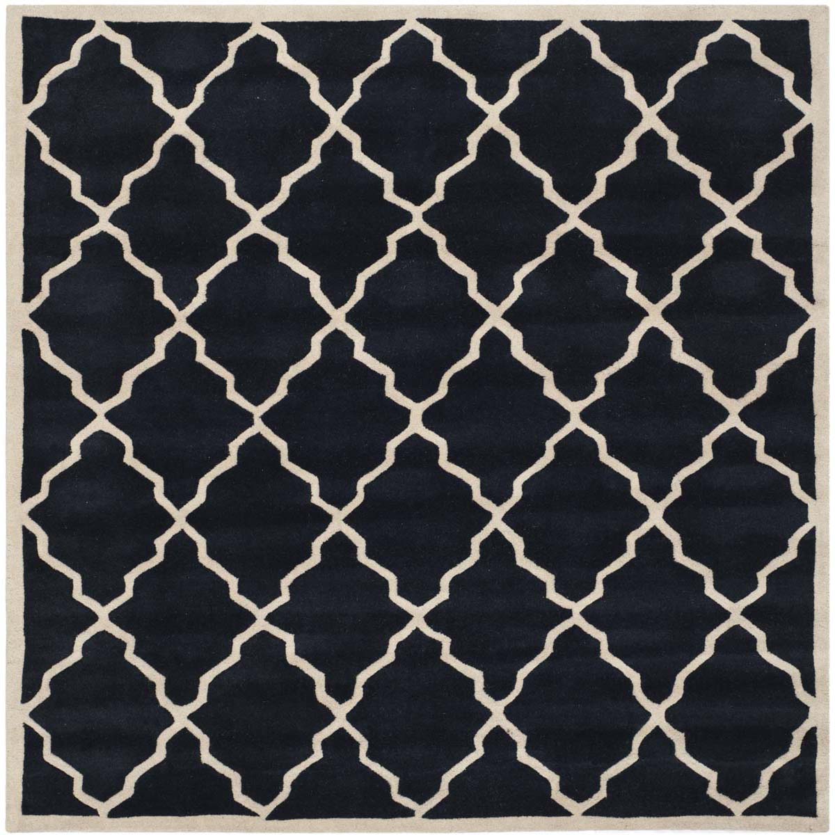 Safavieh Chatham 940 Rug, CHT940 - Dark Blue