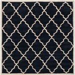 Safavieh Chatham 940 Rug, CHT940 - Dark Blue