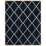 Safavieh Chatham 940 Rug, CHT940 - Dark Blue