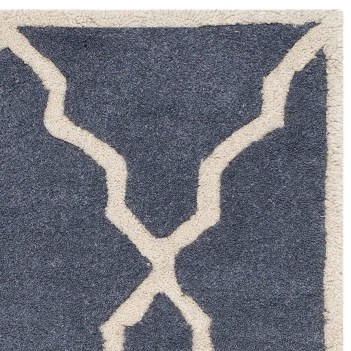 Safavieh Chatham 940 Rug, CHT940 - Grey