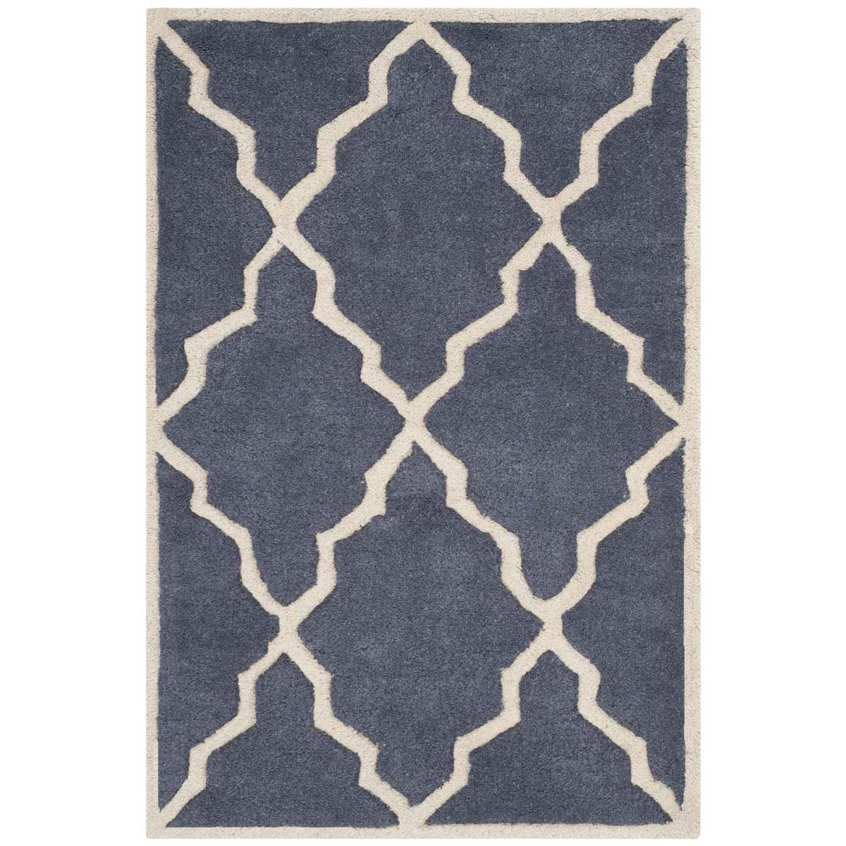 Safavieh Chatham 940 Rug, CHT940 - Grey