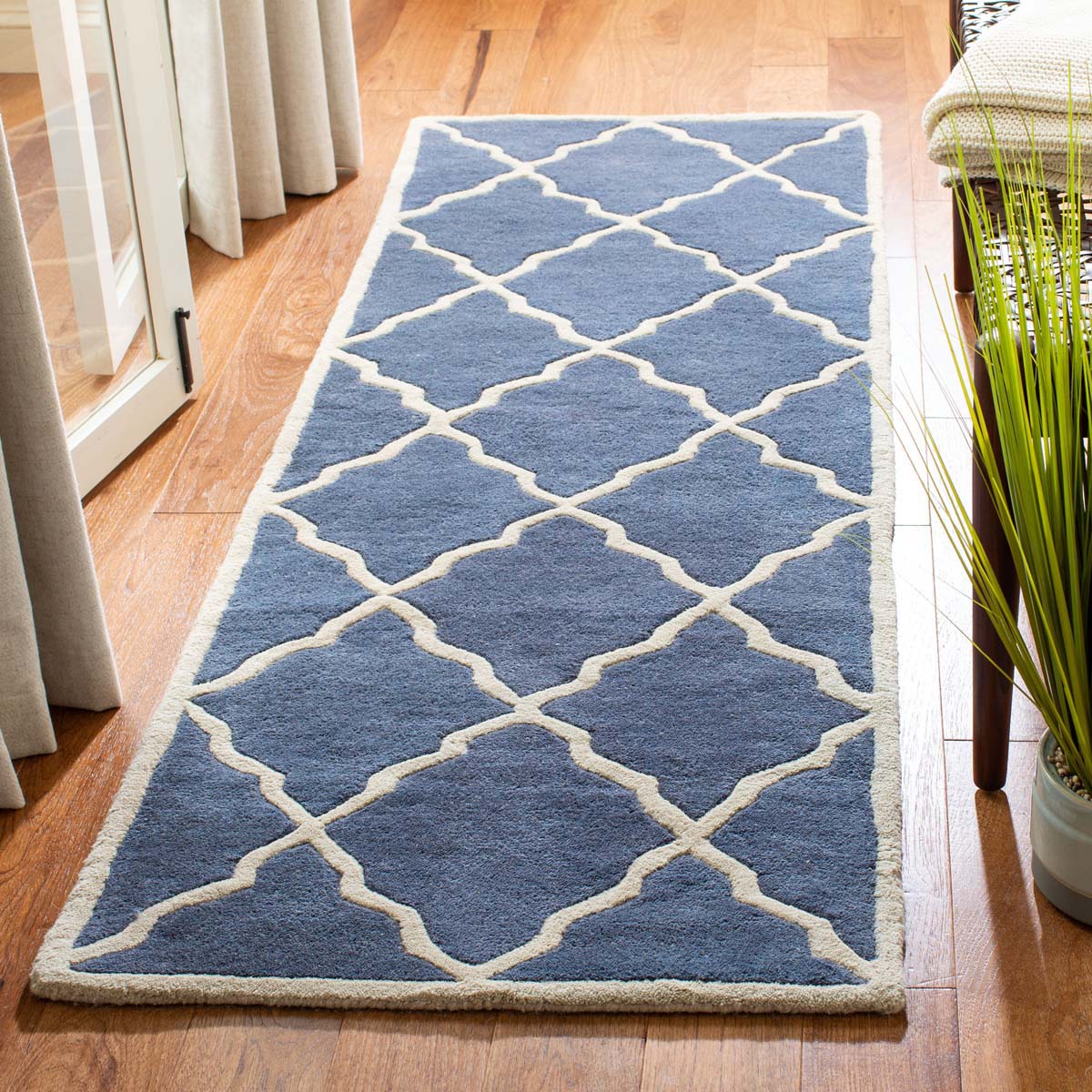 Safavieh Chatham 940 Rug, CHT940 - Grey