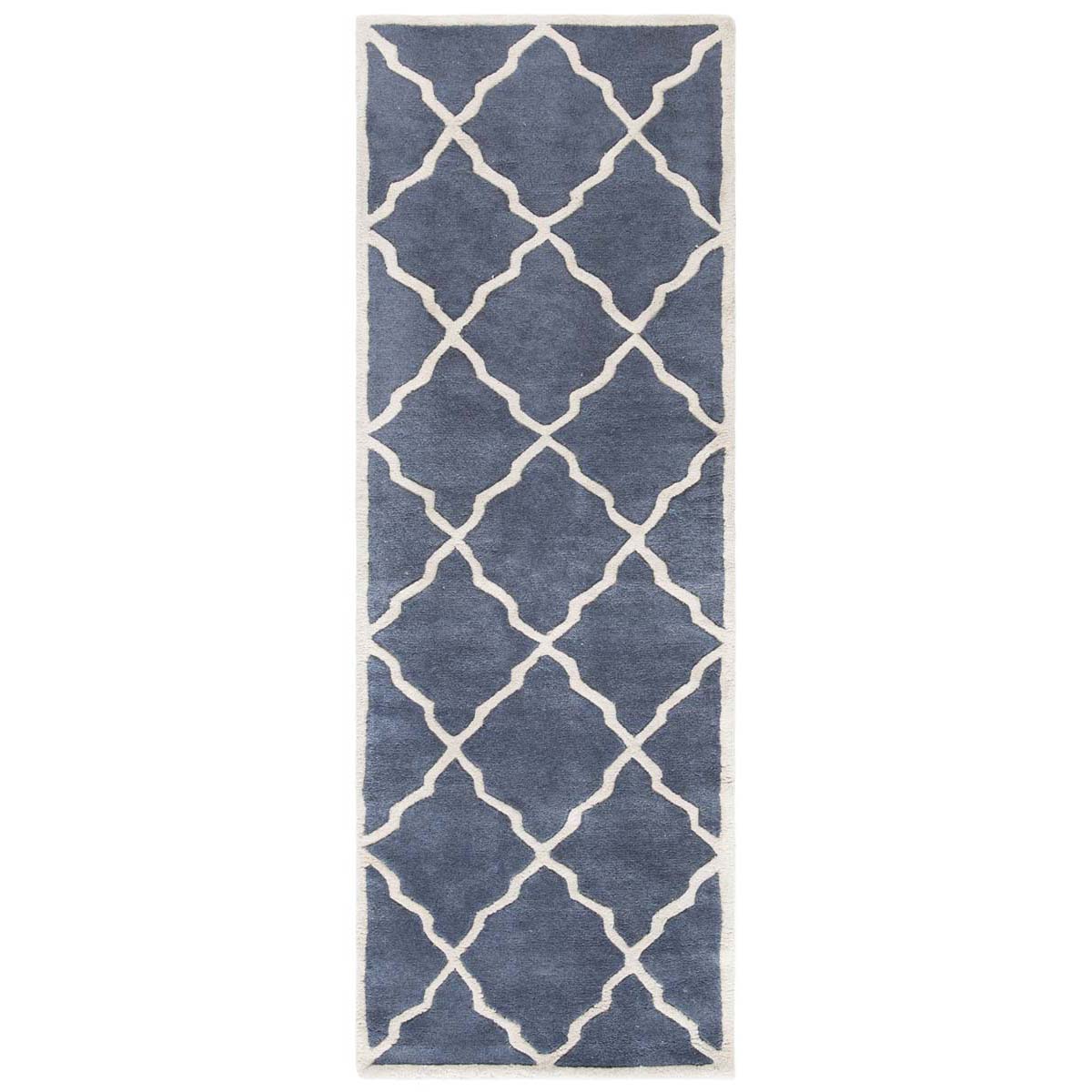 Safavieh Chatham 940 Rug, CHT940 - Grey