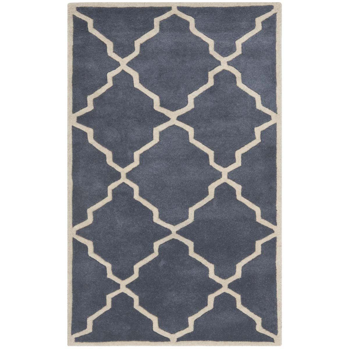 Safavieh Chatham 940 Rug, CHT940 - Grey