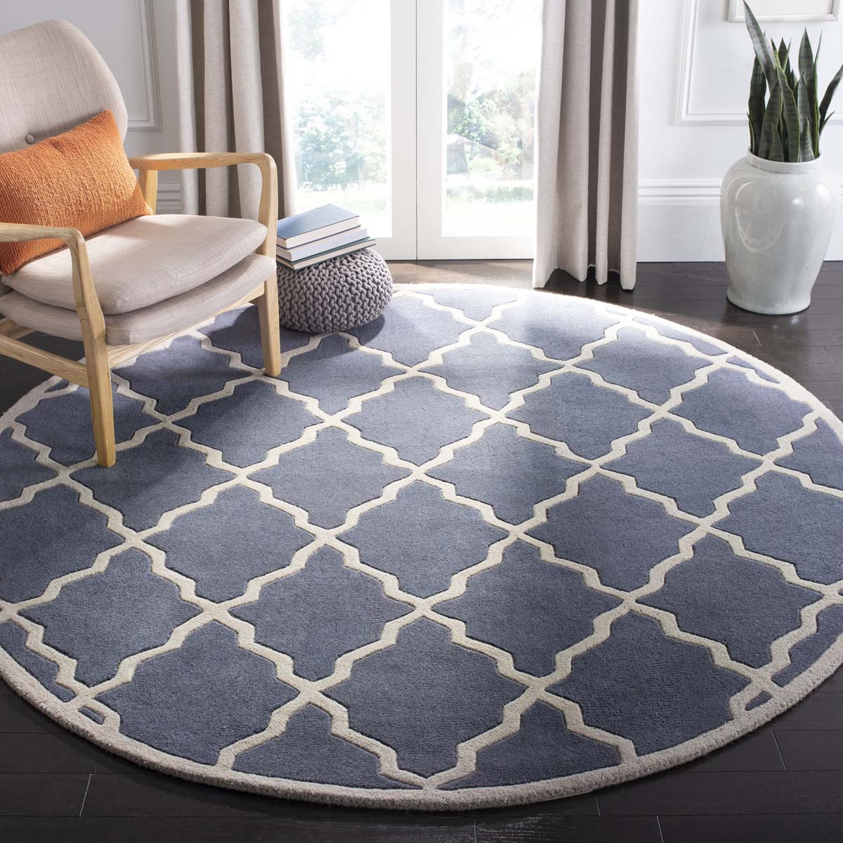 Safavieh Chatham 940 Rug, CHT940 - Grey