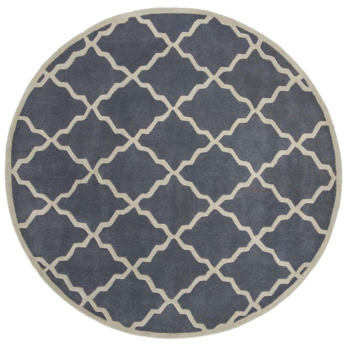 Safavieh Chatham 940 Rug, CHT940 - Grey