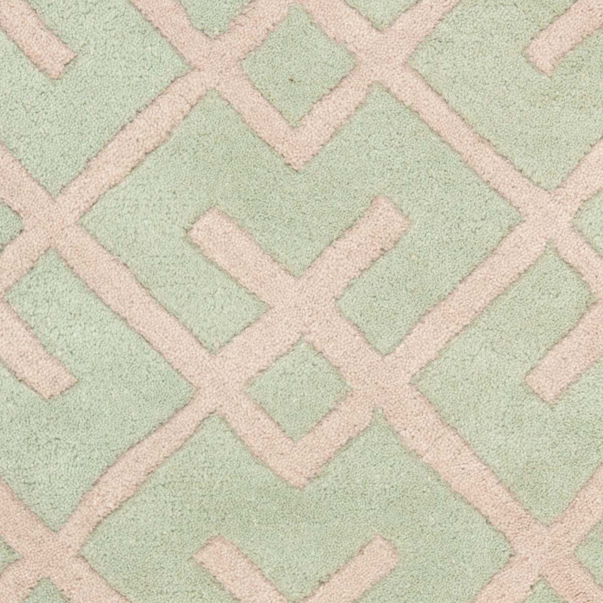 Safavieh Chatham 941 Rug, CHT941 - Green