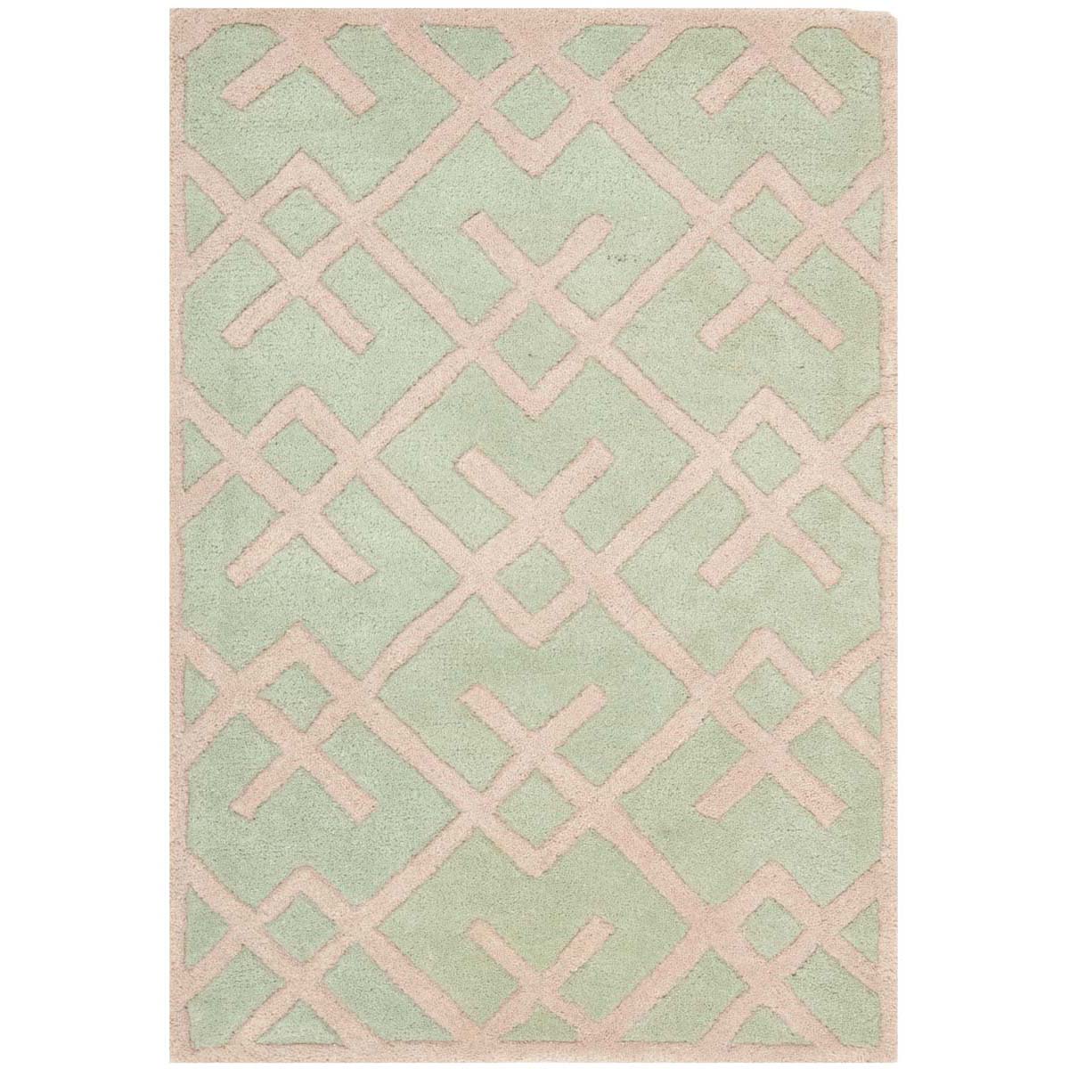 Safavieh Chatham 941 Rug, CHT941 - Green