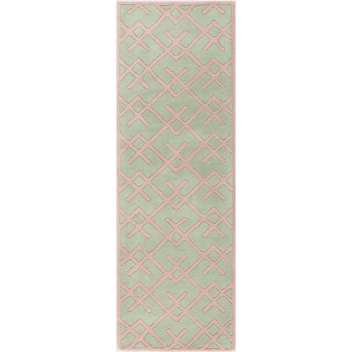 Safavieh Chatham 941 Rug, CHT941 - Green