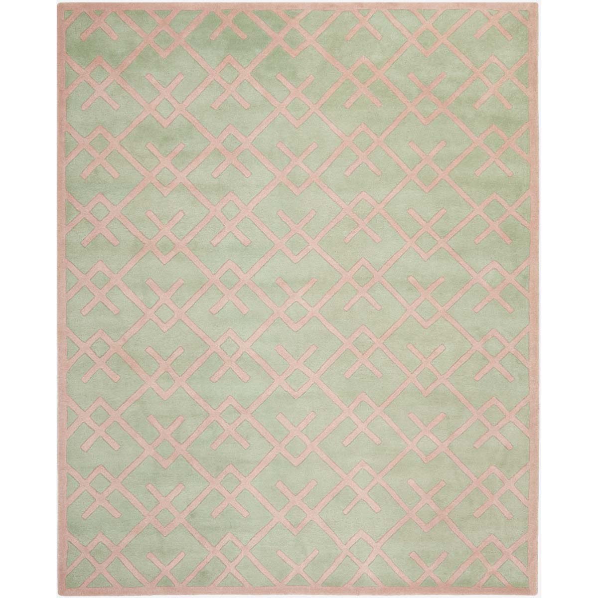 Safavieh Chatham 941 Rug, CHT941 - Green