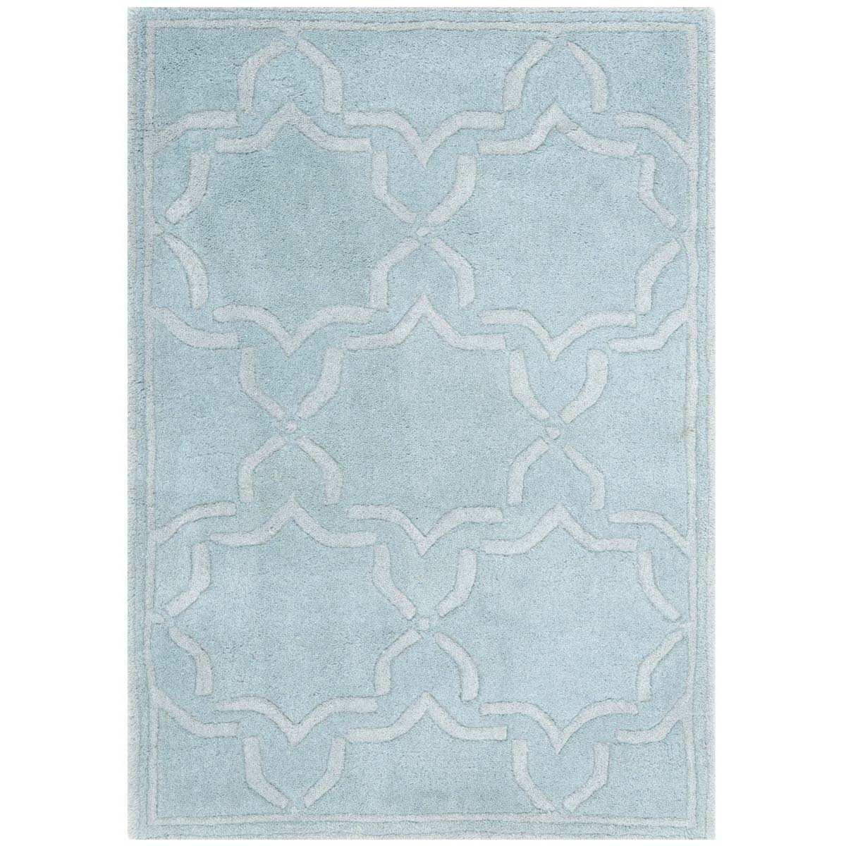 Safavieh Chatham 942 Rug, CHT942 - Grey