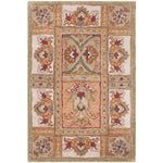 Safavieh Classic 305 Rug, CL305 - Sage / Multi