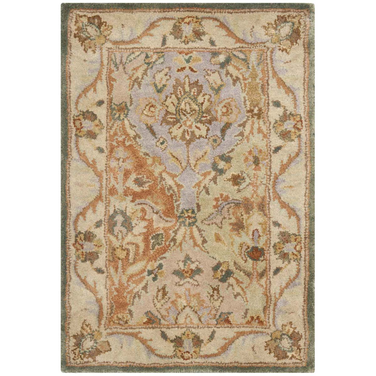 Safavieh Classic 288 Rug, CL388 - Multi