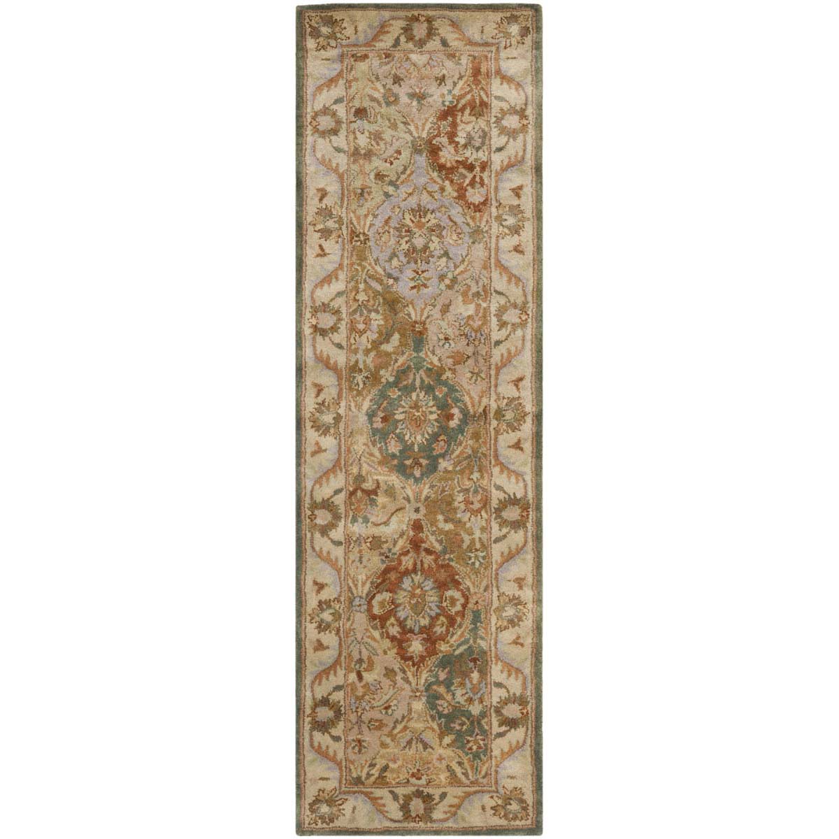 Safavieh Classic 288 Rug, CL388 - Multi