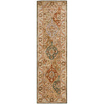 Safavieh Classic 288 Rug, CL388 - Multi