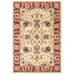 Safavieh Classic 98A Rug, CL398A - Gold / Red